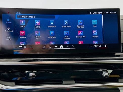 New 2026 BMW X5 M Competition image 11