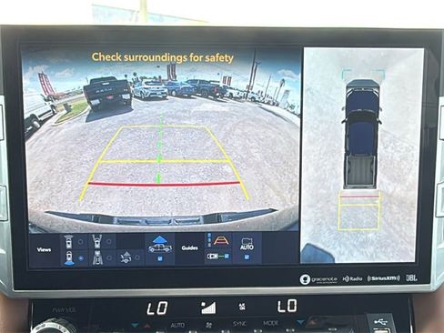 Used 2023 Toyota Tundra 1794 Edition image 22