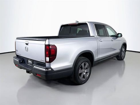 Used 2020 Honda Ridgeline RTL-E image 13