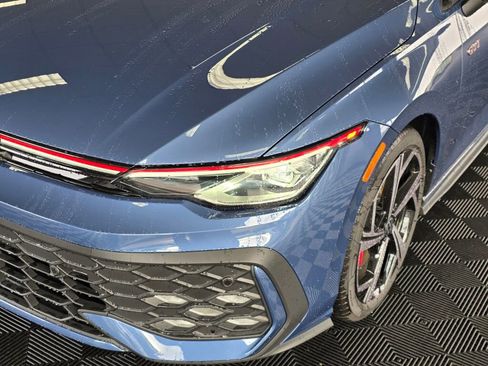New 2026 Volkswagen GTI SE image 10