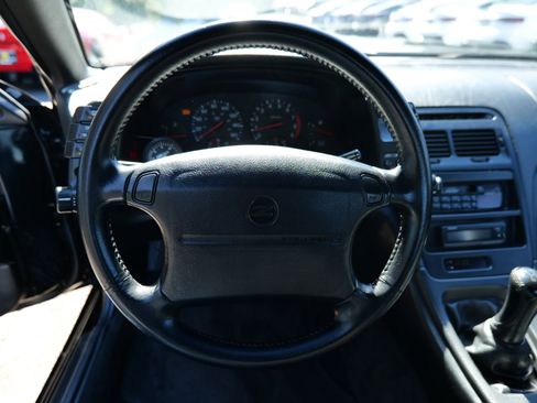Used 1994 Nissan 300ZX Twin Turbo image 19