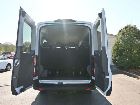 New 2024 Ford Transit 350 XL image 10