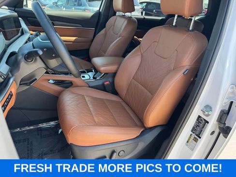 Used 2024 Kia Telluride EX X-Line AWD/4WD image 16