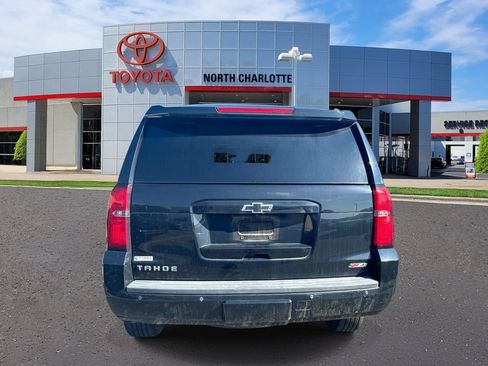 Used 2017 Chevrolet Tahoe LT AWD/4WD image 6