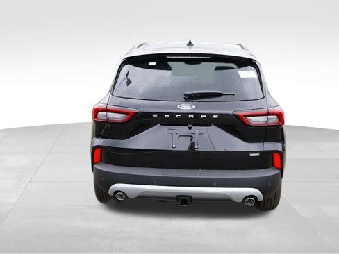 New 2025 Ford Escape Base w/ PHEV Premium Package image 4