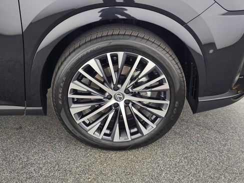 New 2026 Lexus RX 350 image 9