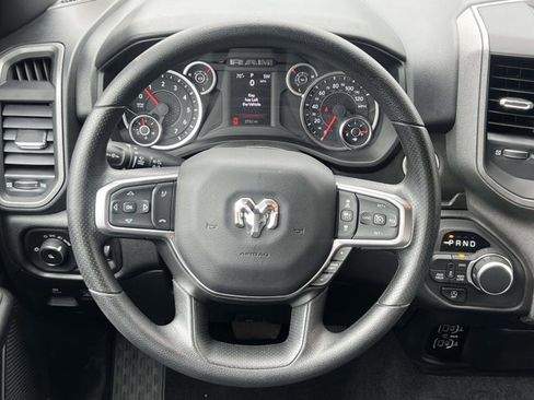 Used 2026 RAM 1500 Tradesman AWD/4WD image 14