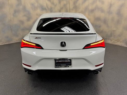 Used 2024 Acura Integra A-Spec FWD image 6