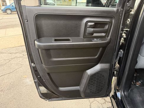 Used 2019 RAM 1500 Tradesman w/ Popular Equipment Group AWD/4WD image 31