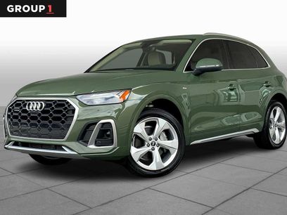 Used 2022 Audi Q5 2.0T Premium Plus w/ Premium Plus Package