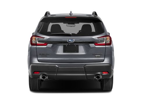 New 2026 Subaru Ascent Bronze Edition AWD/4WD image 5