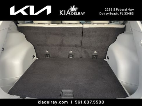 Used 2020 Jeep Compass Limited image 8