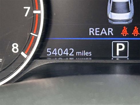 Used 2024 Nissan Altima 2.5 SR image 22