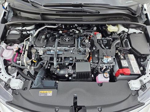 New 2026 Toyota Corolla XLE image 16