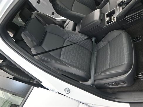 New 2026 Toyota 4Runner TRD Off-Road Premium image 16