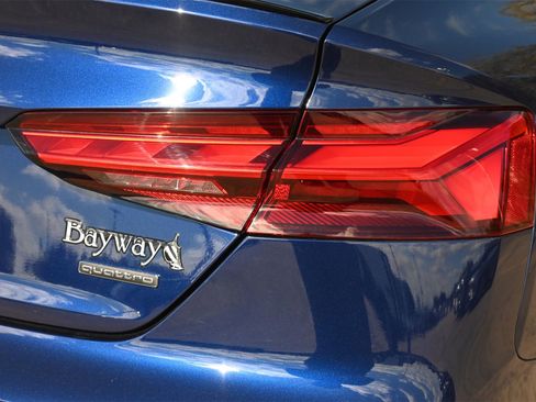 Used 2024 Audi A5 2.0T Prestige image 20