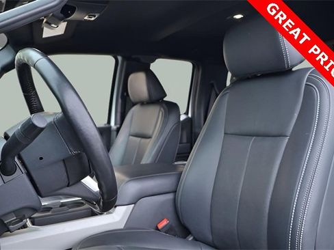 Used 2022 Ford F250 Lariat image 13