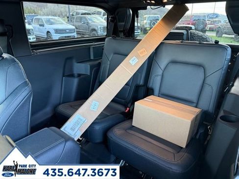 New 2026 Ford Bronco Badlands image 55