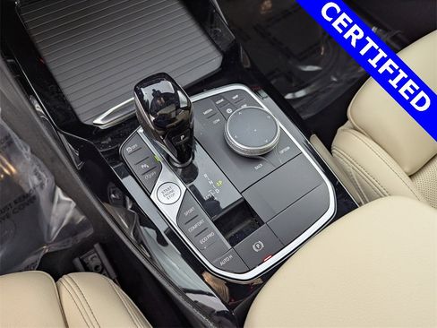 Certified 2023 BMW X3 sDrive30i w/ Convenience Package image 23