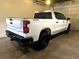 Used 2021 Chevrolet Silverado 1500 Custom Trail Boss w/ Safety Confidence Package image 6