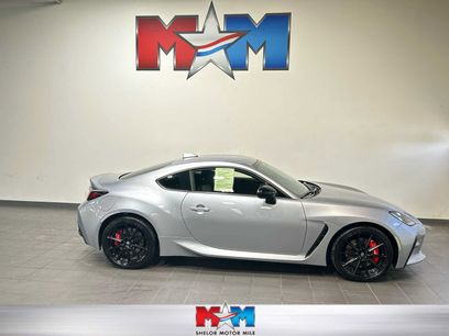 Used 2025 Toyota GR86 w/ Performance Package