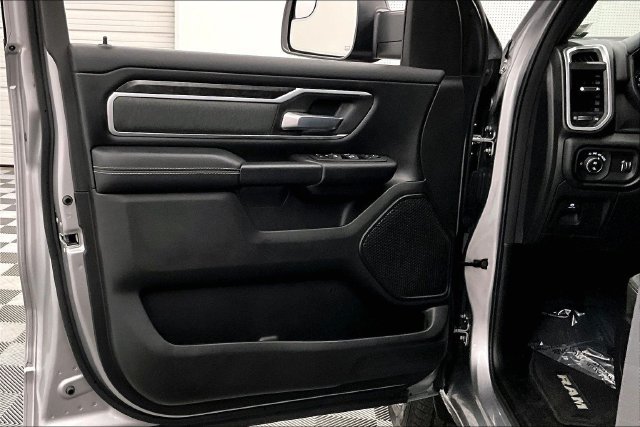 Used 2023 RAM 1500 Big Horn AWD/4WD image 21