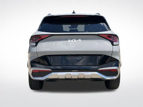 Certified 2023 Kia Sportage SX FWD image 32