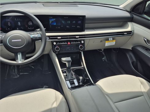 New 2026 Hyundai Tucson SEL Plus FWD image 15