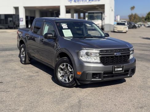 Used 2022 Ford Maverick XLT w/ Equipment Group 300A Standard image 2