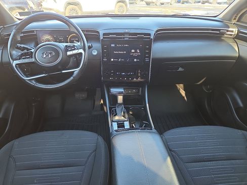 Used 2022 Hyundai Santa Cruz SEL Premium image 19