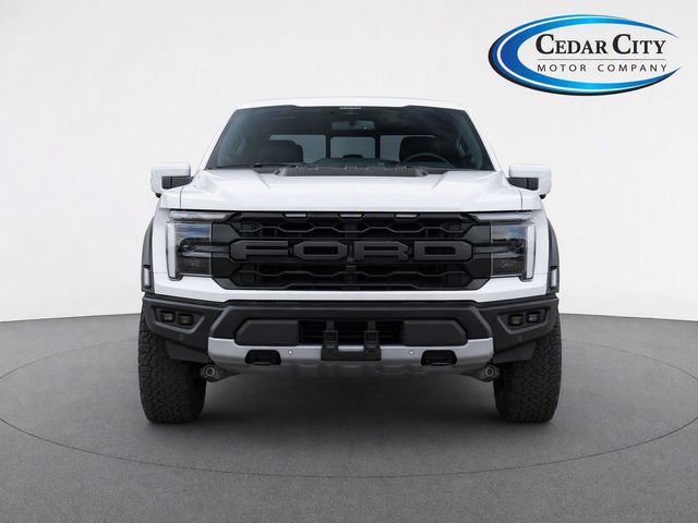 Used 2025 Ford F150 Raptor AWD/4WD image 5