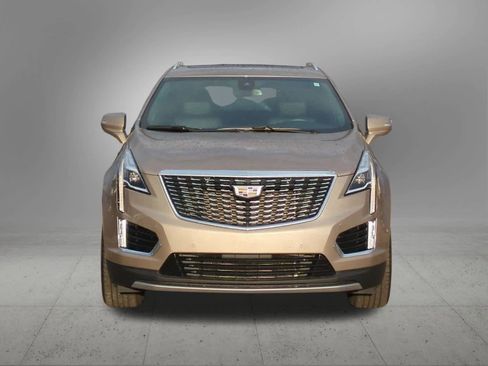 Certified 2023 Cadillac XT5 Premium Luxury image 9