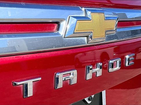 Used 2023 Chevrolet Tahoe High Country image 30