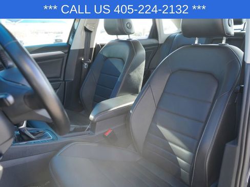 Used 2024 Volkswagen Jetta SE image 21