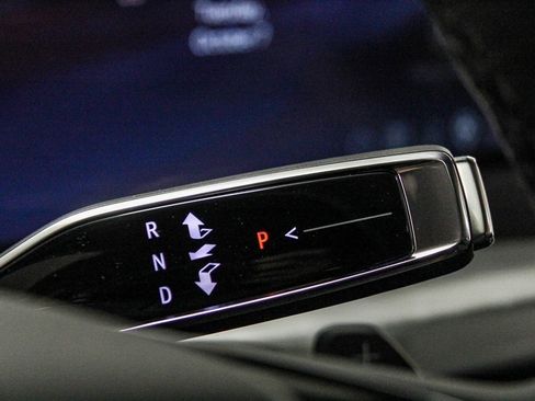 New 2026 Cadillac Escalade Luxury image 21