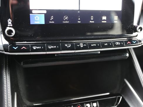 Used 2022 Jeep Wagoneer Series I w/ Premium Group I image 29