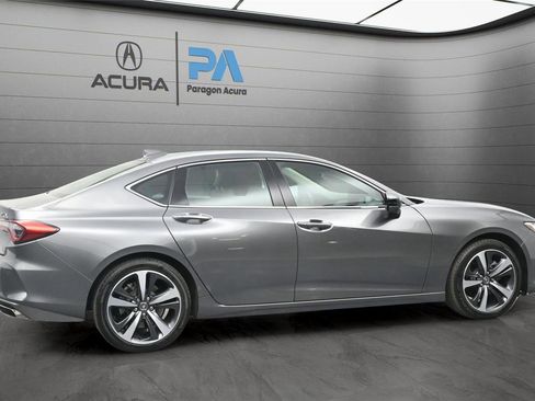Certified 2025 Acura TLX w/ Technology Package image 26