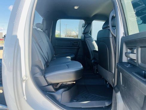 New 2024 RAM 4500 Tradesman w/ Safety Group image 24