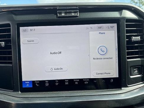 New 2025 Ford F350 Lariat w/ Black Appearance Package image 19