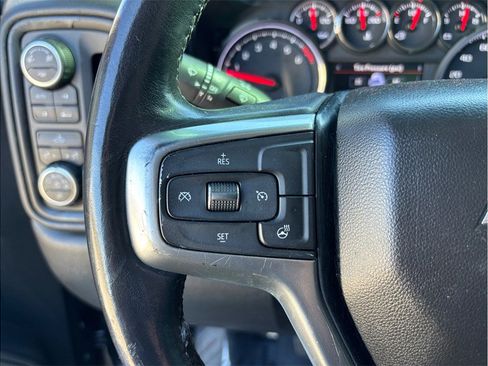 Used 2019 Chevrolet Silverado 1500 LT w/ All-Star Edition image 26