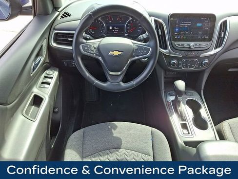 Used 2022 Chevrolet Equinox LT image 3