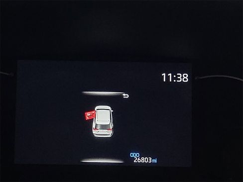 Certified 2024 Toyota RAV4 SE image 24