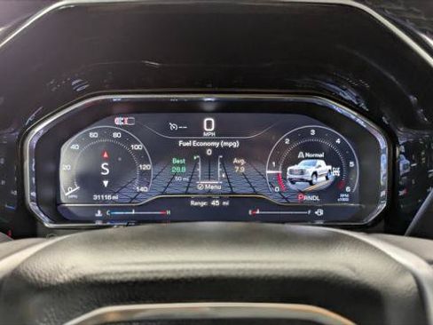 Used 2024 GMC Sierra 1500 Elevation AWD/4WD image 27