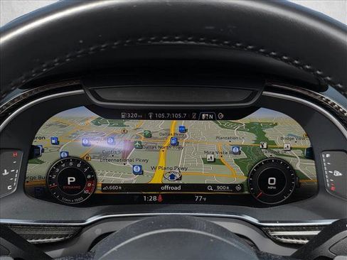 Used 2018 Audi R8 V10 plus image 18