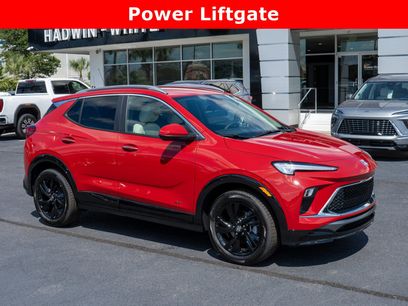 New 2026 Buick Encore GX Sport Touring w/ Comfort Package