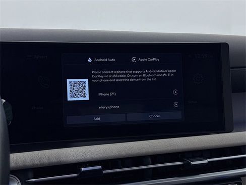 Certified 2025 Hyundai Tucson SEL image 22