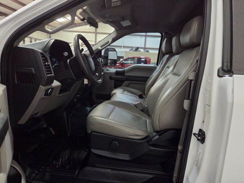 Used 2019 Ford F250 XL w/ XL Value Package AWD/4WD image 62