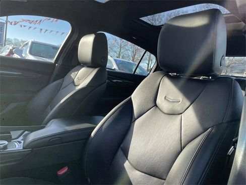 Used 2020 Cadillac CT5 Sport image 13