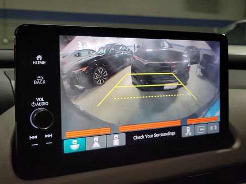 Used 2023 Honda HR-V EX-L image 30