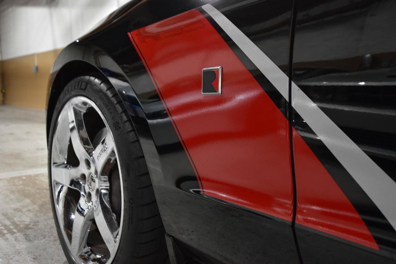 Used 2013 Ford Mustang GT Premium w/ GT Track Pkg RWD image 7